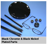 National Metal Finishing Corp.